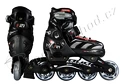 Skates Tempish F21 Duo (2 in 1 Inliner) + GESCHENK