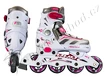 Skates Tempish F21 Duo Lady (2 in 1 Inliner) + GESCHENK