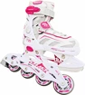 Skates Tempish F21 Duo Lady (2 in 1 Inliner) + GESCHENK