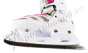 Skates Tempish F21 Duo Lady (2 in 1 Inliner) + GESCHENK