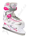 Skates Tempish F21 Duo Lady (2 in 1 Inliner) + GESCHENK