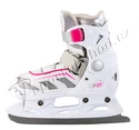 Skates Tempish F21 Duo Lady (2 in 1 Inliner) + GESCHENK