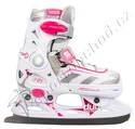 Skates Tempish F21 Duo Lady (2 in 1 Inliner) + GESCHENK