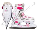 Skates Tempish F21 Duo Lady (2 in 1 Inliner) + GESCHENK