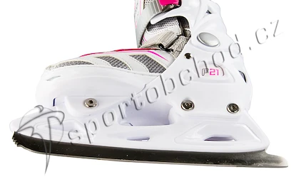 Skates Tempish F21 Duo Lady (2 in 1 Inliner) + GESCHENK