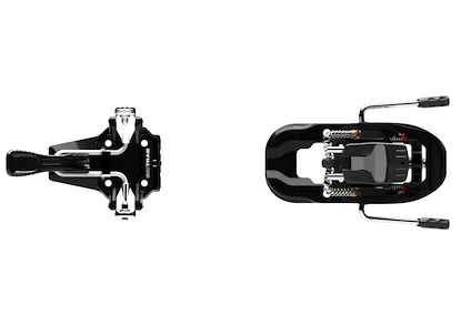 Skialp-Bindungen Ski Trab  Titan Vario 2 + Stopper