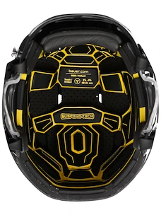 Skialp-Helm Bauer RE-AKT 100 Combo Bambini (Youth)