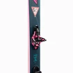 Skialp set Dynafit  Radical 88 W Ski Set