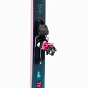 Skialp set Dynafit  Radical 88 W Ski Set