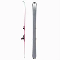 Skialp set Dynafit  Radical 88 W Ski Set