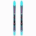 Skialp set Dynafit  Radical 88 W Ski Set