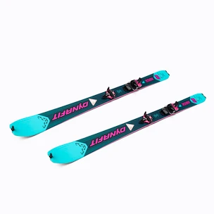 Skialp set Dynafit  Radical 88 W Ski Set
