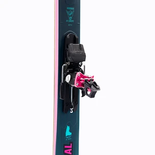 Skialp set Dynafit  Radical 88 W Ski Set