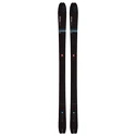 Skialp set Ski Trab  Stelvio 85 + Adesive Skins Stelvio 85