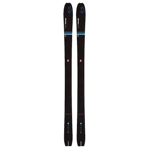 Skialp set Ski Trab  Stelvio 85 + Titan Vario 2 + Stopper + Adesive Skins Stelvio 85