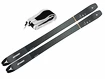 Skialp Skier Atomic  BACKLAND 85 + SKIN 85/86