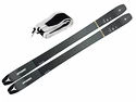 Skialp Skier Atomic  BACKLAND 85 + SKIN 85/86