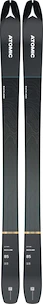 Skialp Skier Atomic  BACKLAND 85 + SKIN 85/86