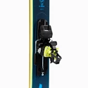 Skialp Skier Dynafit  Radical 88 Ski Set