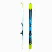 Skialp Skier Dynafit  Seven summits plus Lime yellow