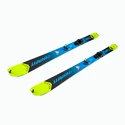Skialp Skier Dynafit  Seven summits plus Lime yellow