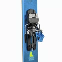 Skialp Skier Dynafit  Seven summits plus Lime yellow