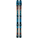 Skialp Skier Dynafit  Seven Summits Plus Ski Set