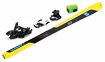 Skialp Skier K2  TALKBACK 84 + Skin + Alpinist 12
