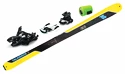 Skialp Skier K2  TALKBACK 84 + Skin + Alpinist 12