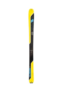 Skialp Skier K2  TALKBACK 84 + Skin + Alpinist 12