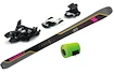 Skialp Skier K2  TALKBACK 88 + skin + Marker Alpinist 8