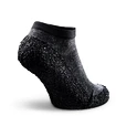 Skinners Sockenschuhe Adults Athleisure Line Speckled Black