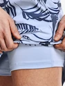 Skirt Under Armour Links, gewebter, bedruckter Rock, blau