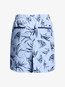 Skirt Under Armour Links, gewebter, bedruckter Rock, blau