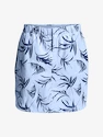 Skirt Under Armour Links, gewebter, bedruckter Rock, blau