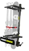Skiträger für die Anhängerkupplung BuzzRack  Ski Rack with light