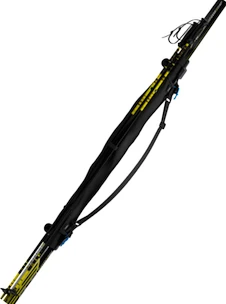 Skiträger Thule SkiClick 7291 + Tasche 7294