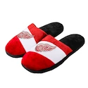Slippers NHL Detroit Red Wings