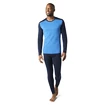 Smartwool M Merino 250 Baselayer Crew Boxed T-shirt für Männer