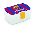 Snackbox FC Barcelona