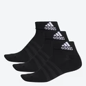 Socken adidas  Cush Ankle Black 3 Pack