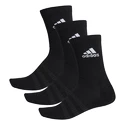 Socken adidas  Cush Crew Black 3 Pack