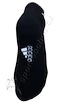 Socken adidas kurz schwarz 1 Paar