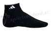 Socken adidas kurz schwarz 1 Paar