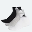 Socken adidas  LIGHT ANK 3PP