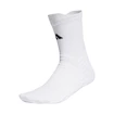 Socken adidas  Tennis Cushioned Crew Socks  White  M