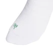 Socken adidas  Tennis Originals Low Cut Socks 1 Pair White / Green