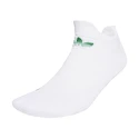 Socken adidas  Tennis Originals Low Cut Socks 1 Pair White / Green