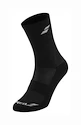 Socken Babolat  3 Pairs Pack Black