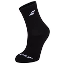 Socken Babolat  3 Pairs Pack Black